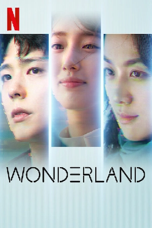 مشاهدة فيلم Wonderland 2024 مترجم اون لاين