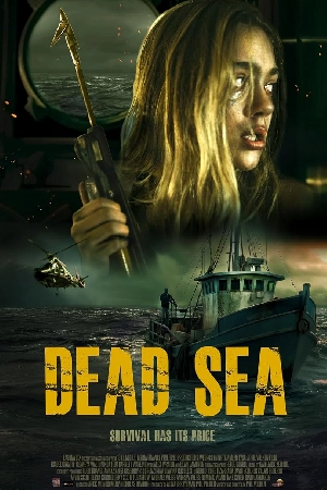 فيلم Dead Sea 2024 مترجم HD