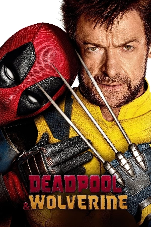 فيلم Deadpool Wolverine 2024 مترجم اون لاين