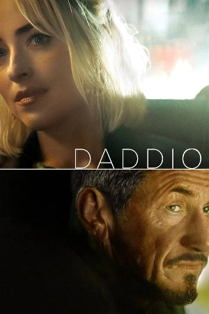 مشاهدة فيلم Daddio 2023 مترجم HD