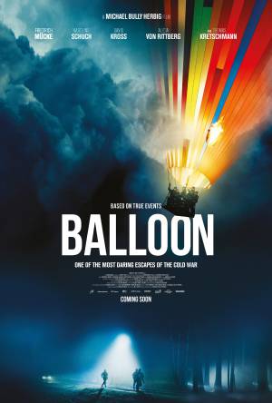 مشاهدة فيلم Ballon 2018 مترجم HD