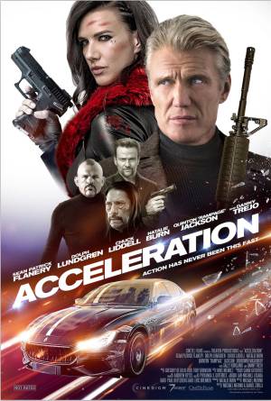 مشاهدة فيلم Acceleration 2019 مترجم اون لاين