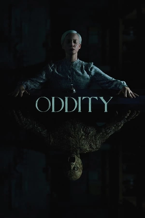 مشاهدة فيلم Oddity 2024 مترجم اون لاين