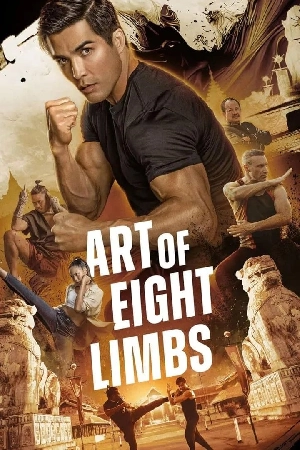 فيلم Art of Eight Limbs 2024 مترجم اون لاين