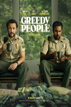 فيلم Greedy People 2024 مترجم اون لاين