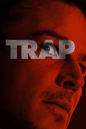 مشاهدة فيلم Trap 2024 مترجم بجودة HD