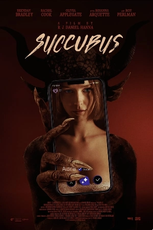 مشاهدة فيلم Succubus 2024 مترجم HD
