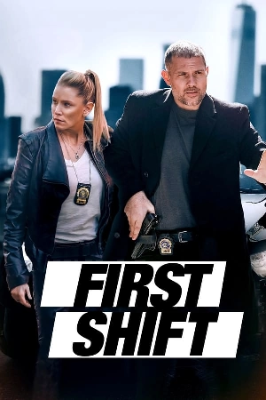 فيلم First Shift 2024 مترجم اون لاين