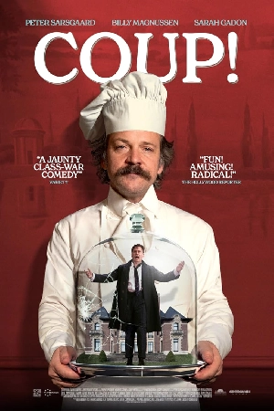 مشاهدة فيلم Coup 2023 مترجم اون لاين