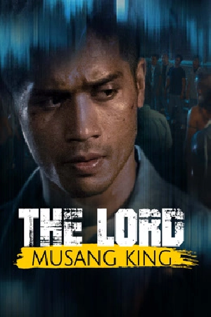 فيلم The Lord Musang King 2024 مترجم بجودة HD