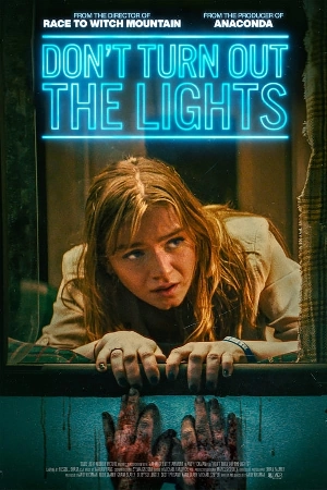 فيلم Don t Turn Out the Lights 2023 مترجم اون لاين