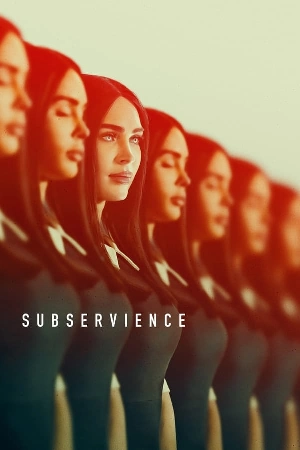 مشاهدة فيلم Subservience 2024 مترجم بجودة HD