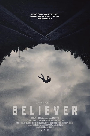 مشاهدة فيلم Believer 2024 مترجم اون لاين