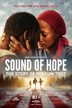 فيلم Sound of Hope The Story of Possum Trot 2024 مترجم بجودة HD