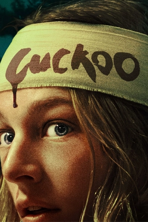 مشاهدة فيلم Cuckoo 2024 مترجم بجودة HD