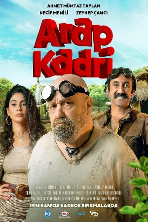 فيلم Arap Kadri 2024 مترجم بجودة HD