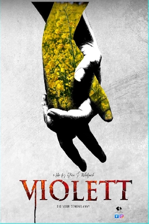 مشاهدة فيلم Violett 2023 مترجم اون لاين