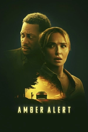 فيلم Amber Alert 2024 مترجم اون لاين