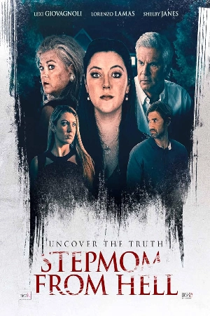 فيلم Stepmom from Hell 2024 مترجم بجودة HD