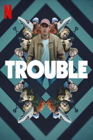 مشاهدة فيلم Trouble 2024 مترجم HD