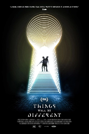 فيلم Things Will Be Different 2024 مترجم HD