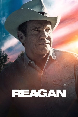 مشاهدة فيلم reagan 2024 مترجم بجودة HD