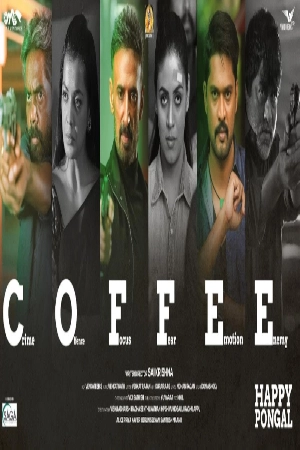 مشاهدة فيلم coffee 2022 مترجم HD