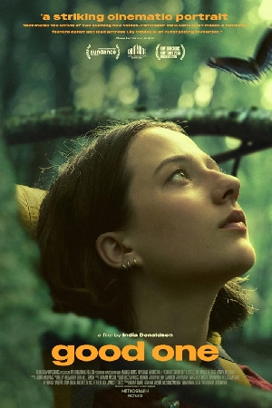 فيلم good one 2024 مترجم اون لاين