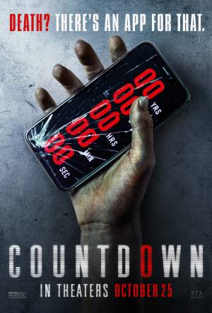 مشاهدة فيلم Countdown 2019 مترجم اون لاين