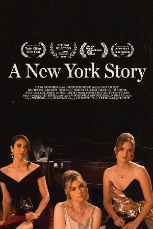 فيلم a new york story 2024 مترجم اون لاين