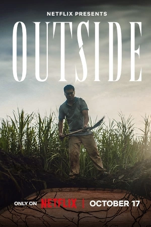مشاهدة فيلم outside 2024 مترجم بجودة HD