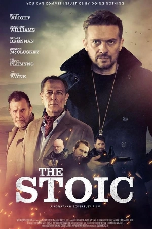 فيلم the stoic 2024 مترجم اون لاين