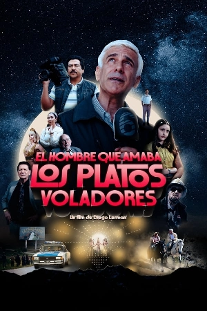 فيلم the man who loved ufos 2024 مترجم اون لاين