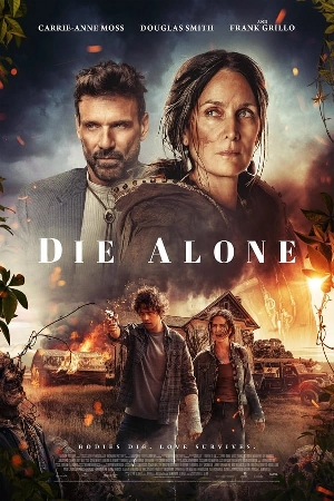 فيلم die alone 2024 مترجم بجودة HD