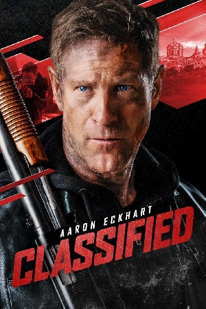 مشاهدة فيلم classified 2024 مترجم HD