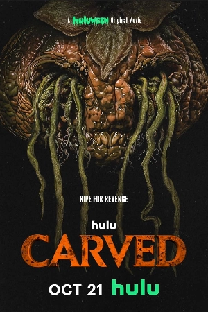 مشاهدة فيلم carved 2024 مترجم بجودة HD