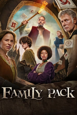 فيلم family pack 2024 مترجم بجودة HD