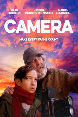 مشاهدة فيلم camera 2024 مترجم اون لاين