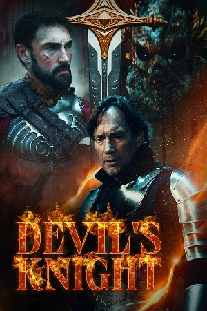فيلم devil s knight 2024 مترجم اون لاين