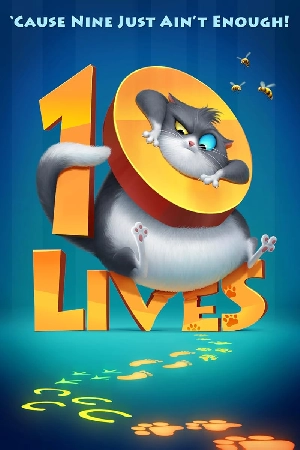 فيلم 10 lives 2024 مترجم بجودة HD