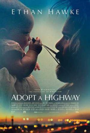 فيلم Adopt a Highway 2019 مترجم بجودة HD