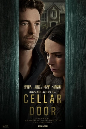 فيلم cellar door 2024 مترجم اون لاين