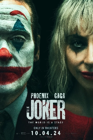 فيلم joker folie à deux 2024 مدبلج بجودة HD