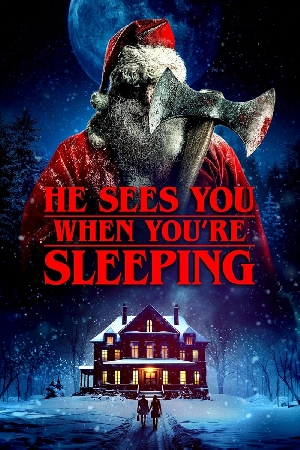 فيلم he sees you when you re sleeping 2024 مترجم اون لاين