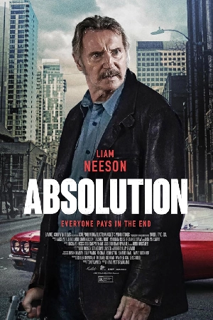 مشاهدة فيلم absolution 2024 مترجم اون لاين