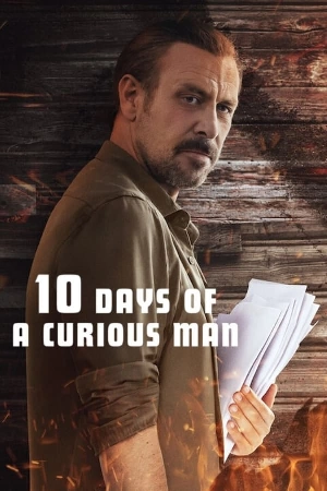 فيلم 10 days of a curious man 2024 مترجم HD