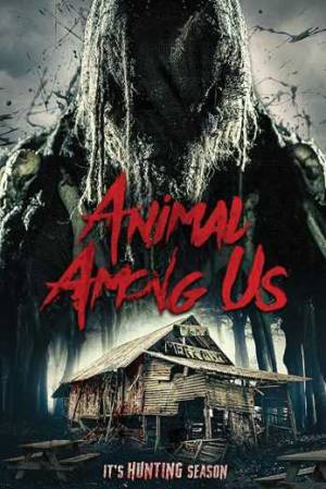 فيلم Animal Among Us 2019 مترجم HD