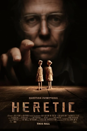 مشاهدة فيلم heretic 2024 مترجم بجودة HD