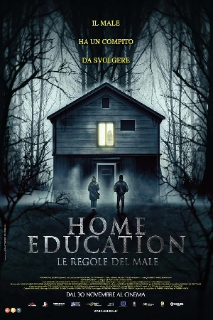 فيلم home education 2023 مترجم اون لاين