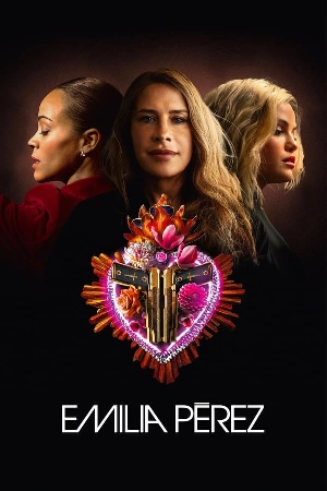 فيلم emilia pérez 2024 مترجم اون لاين